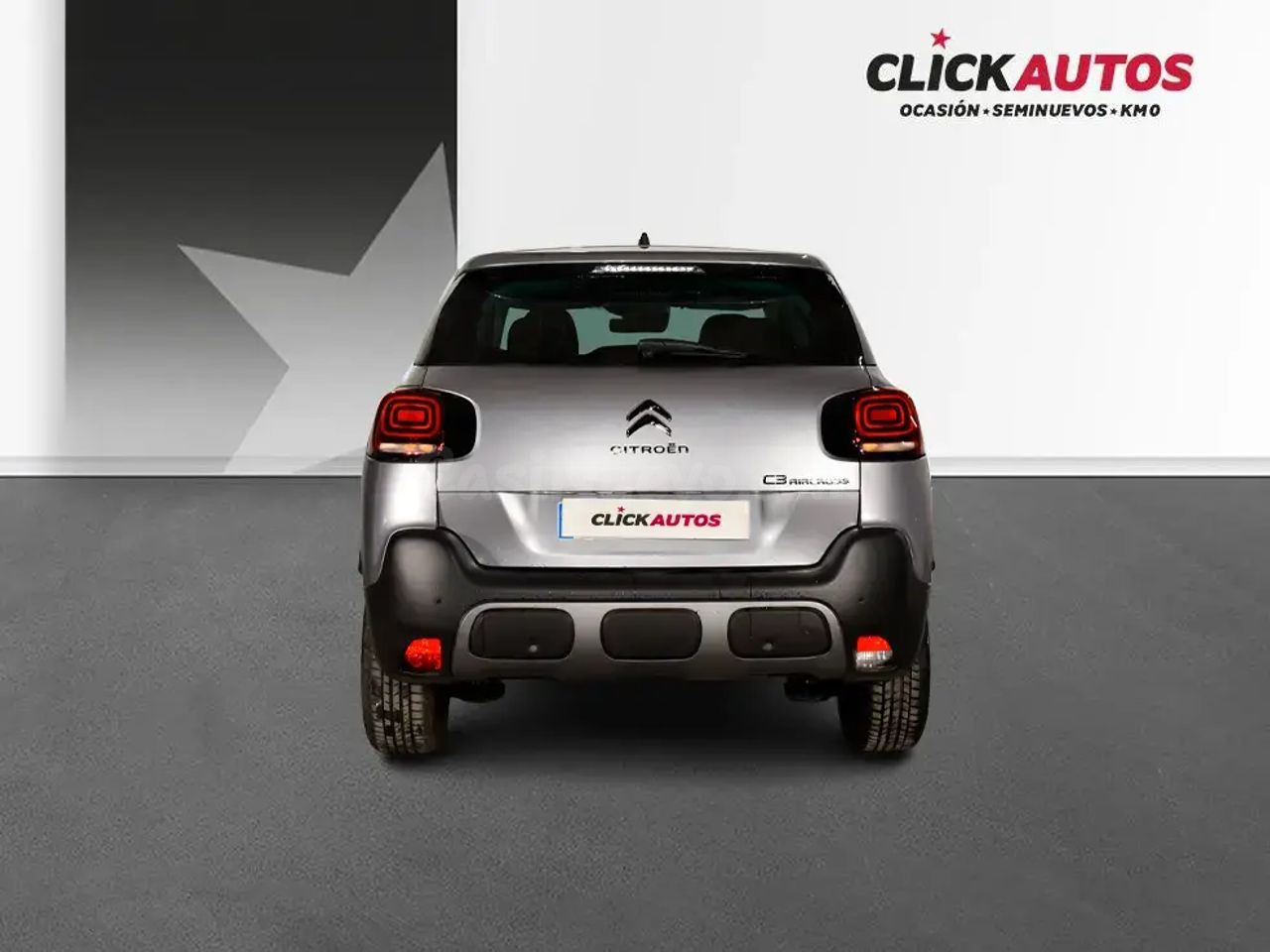 Citroën C3 Aircross 1.5 BlueHDI 110CV You - foto 5
