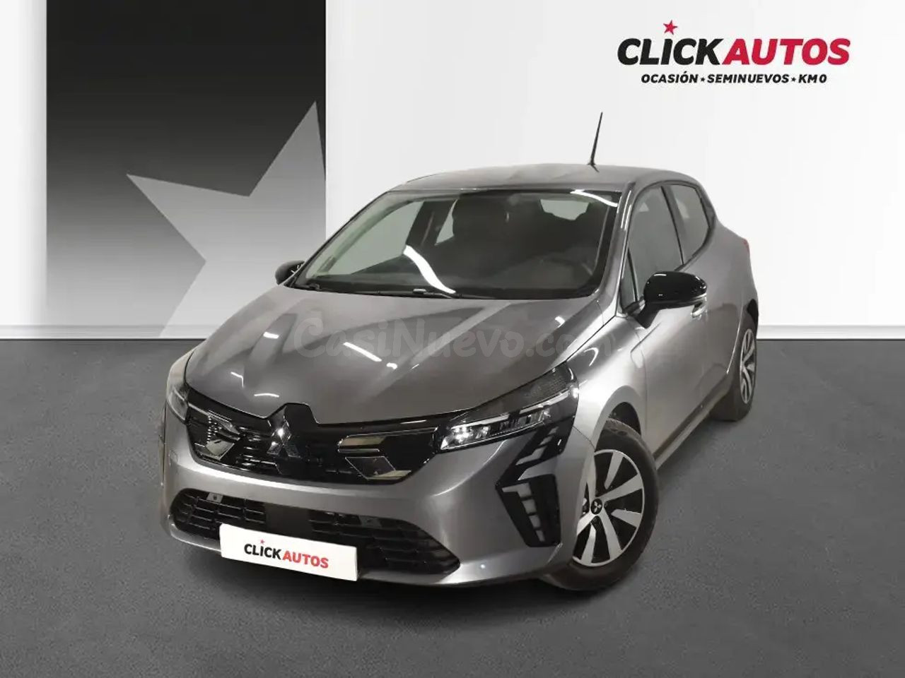 Mitsubishi Colt 1.0 90CV Motion