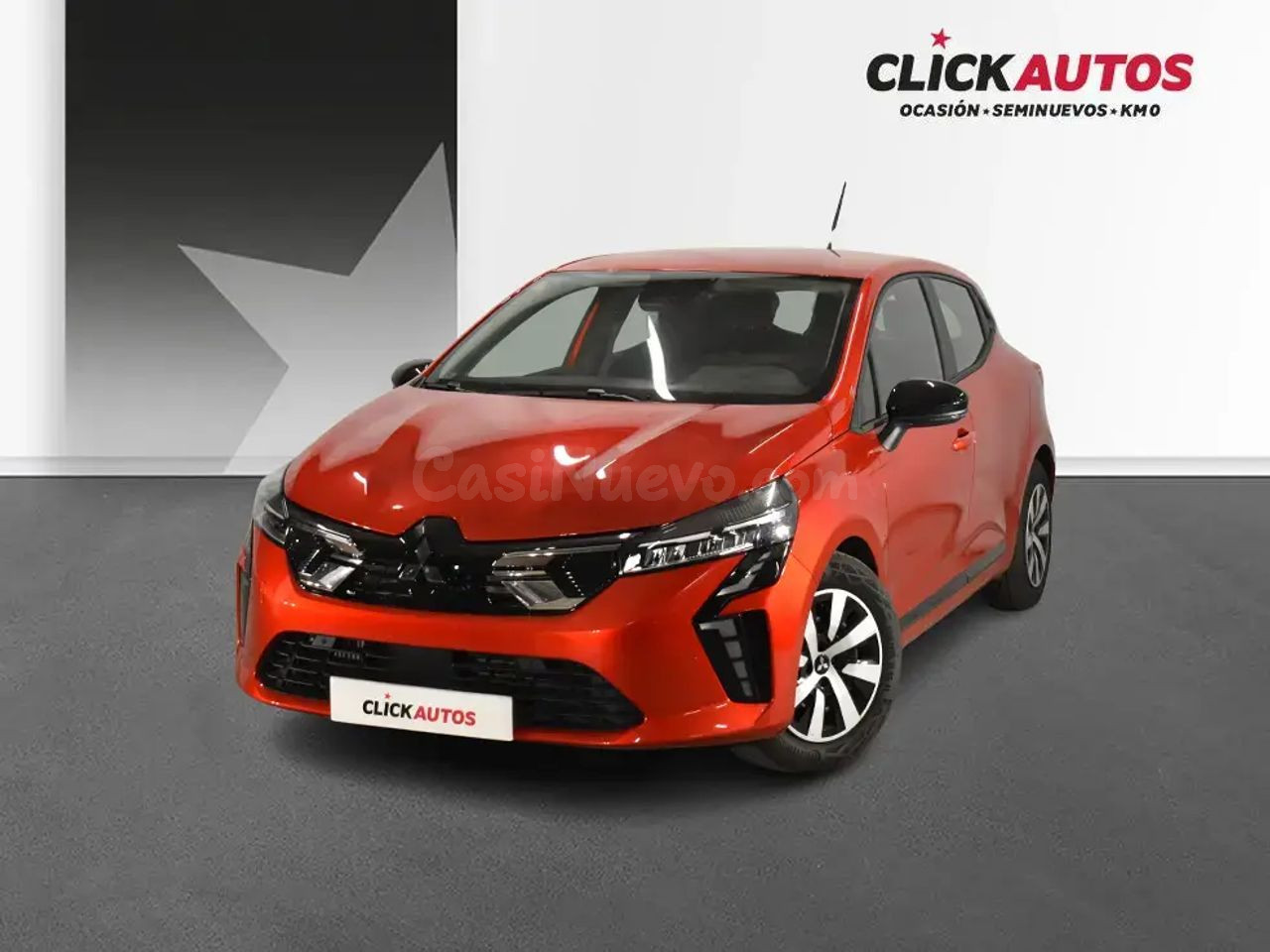 Mitsubishi Colt 1.0 90CV Motion