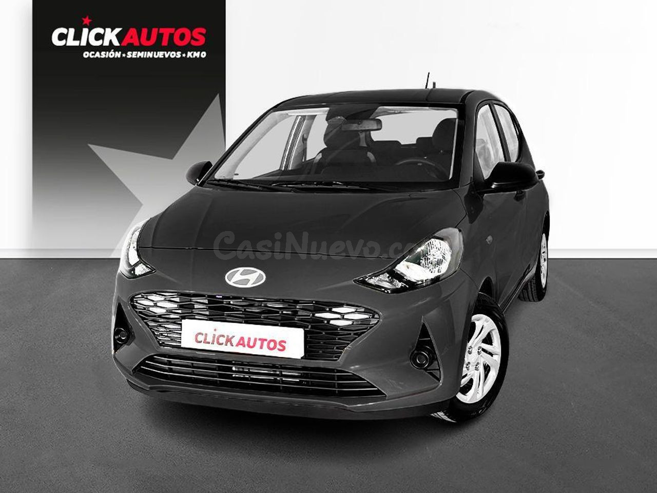 Hyundai i10 1.0 MPI 66CV Essence