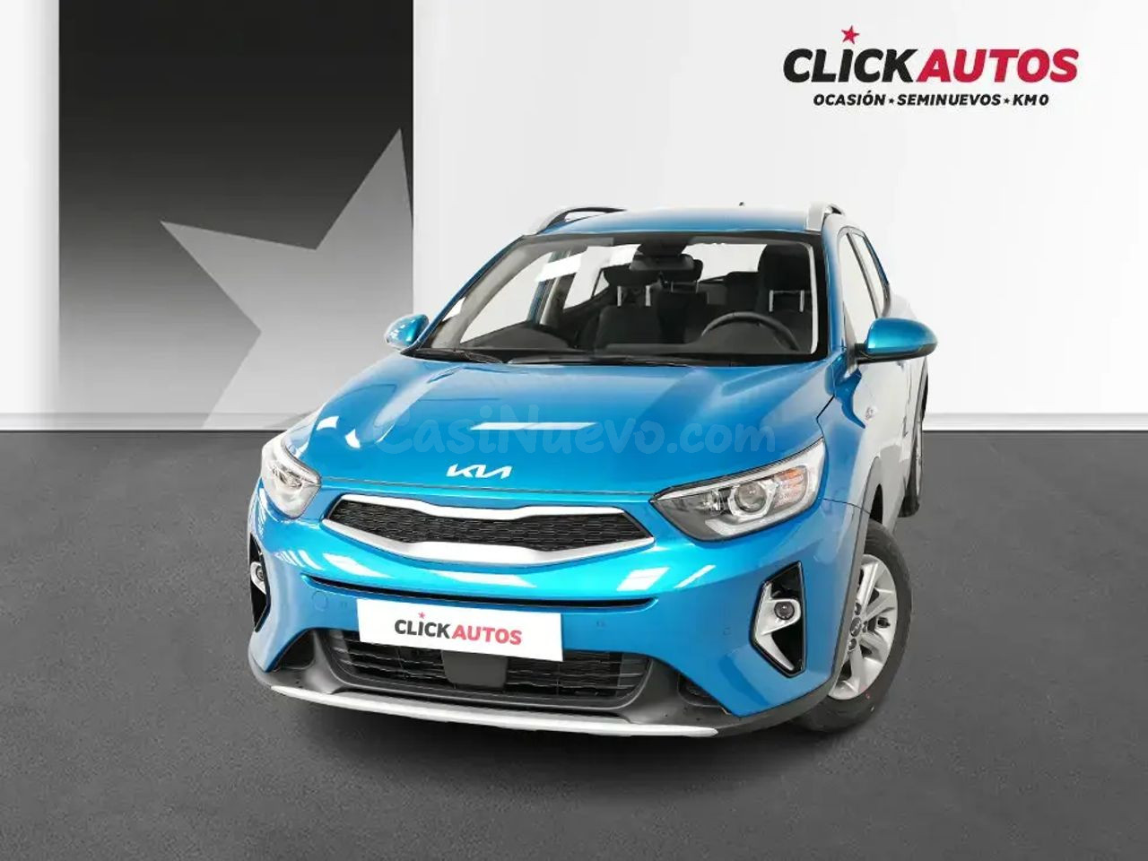 Kia Stonic 1.2 DPI 79CV Active