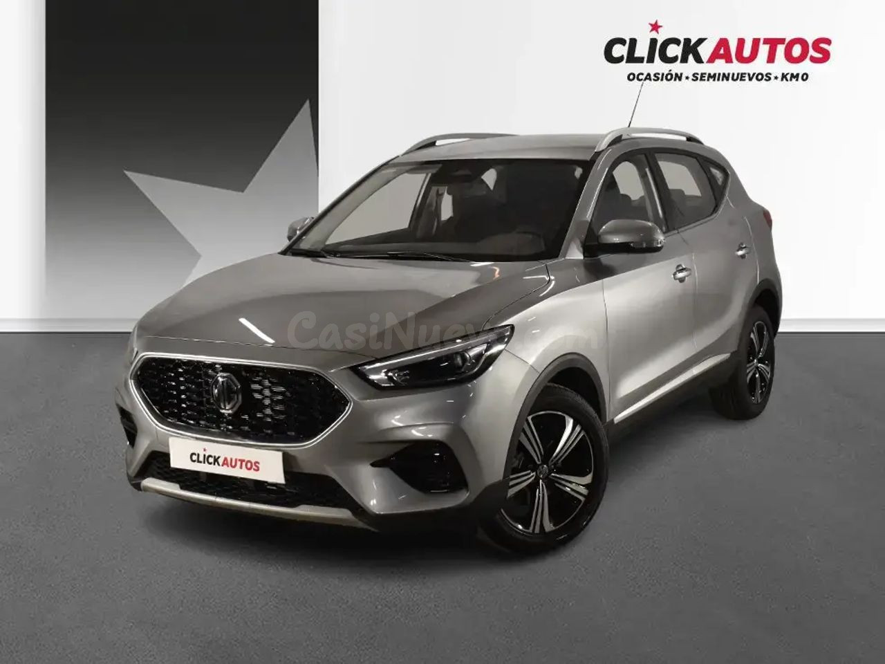 MG ZS 1.5 106CV Comfort MT