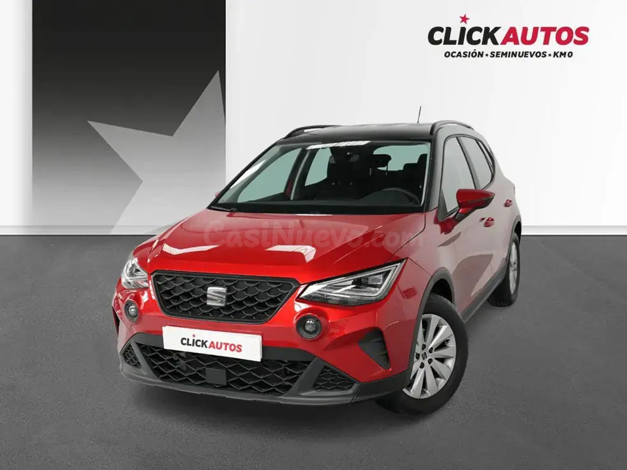 Seat Arona 1.0 TSI 95CV Style Special Edition