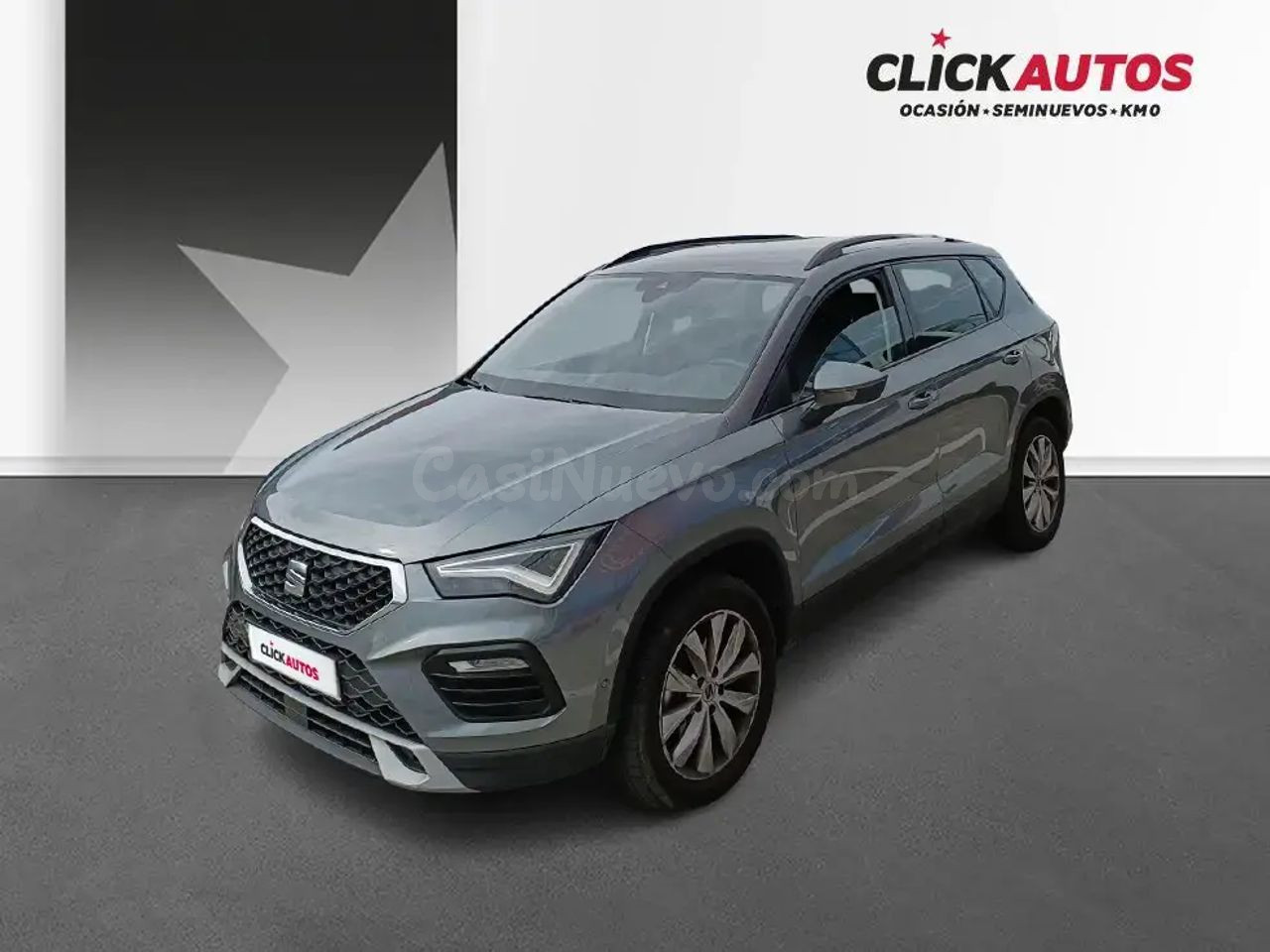 Seat Ateca 1.5 TSI 150CV Style EVO Edition DSG