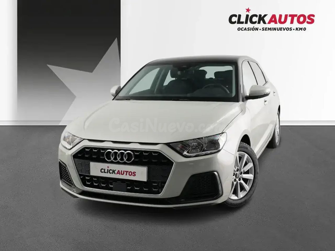 Audi A1 1.0 TFSI 116CV Advanced
