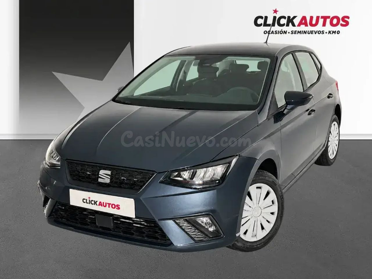 Seat Ibiza 1.0 TSI 95CV Reference XL