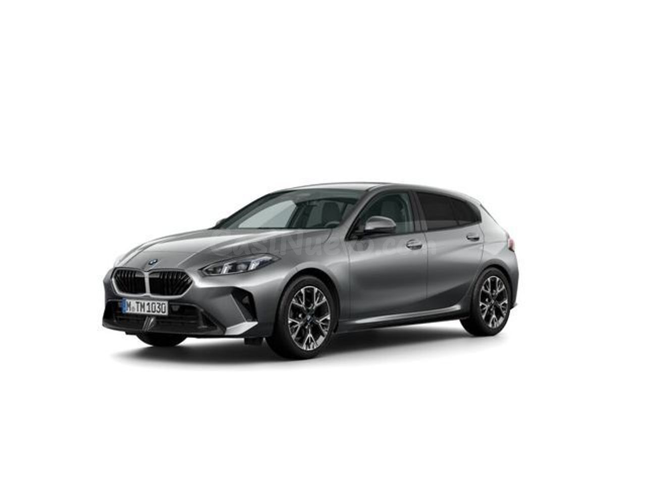 BMW Serie 1 120i 125 kw (170 cv)