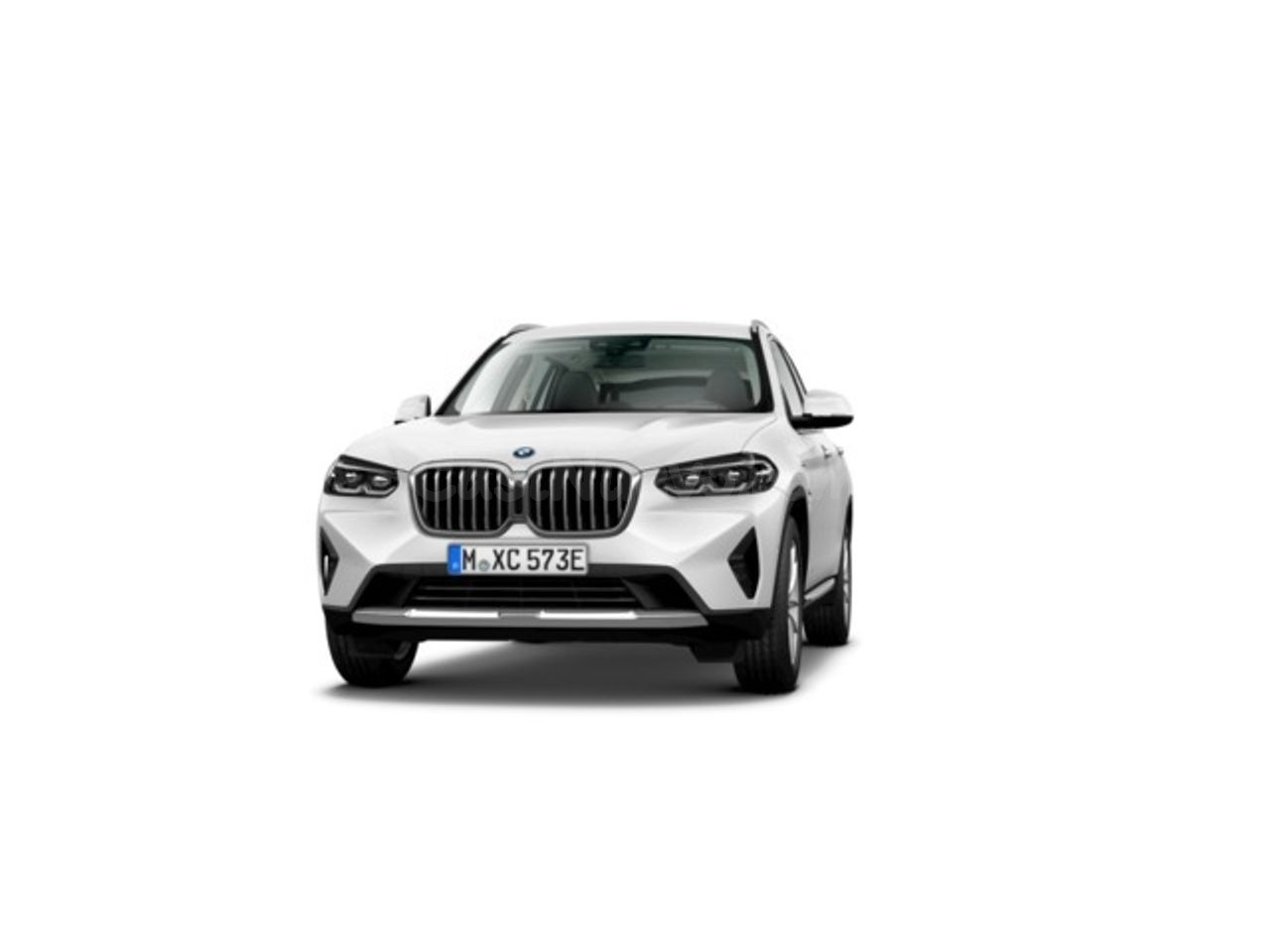 BMW X3 xdrive30e xline 215 kw (292 cv)