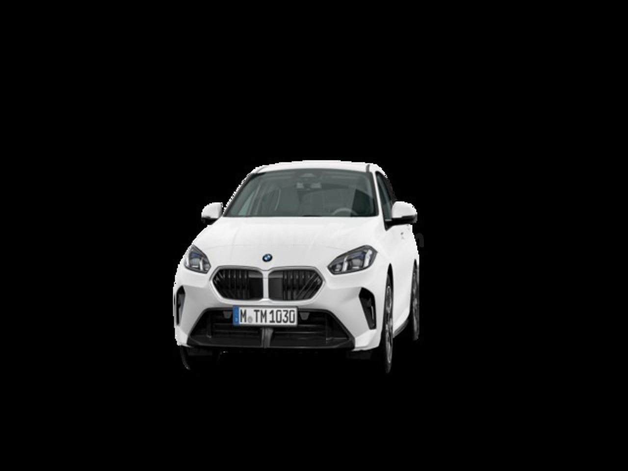 BMW Serie 1 120i 125 kw (170 cv)