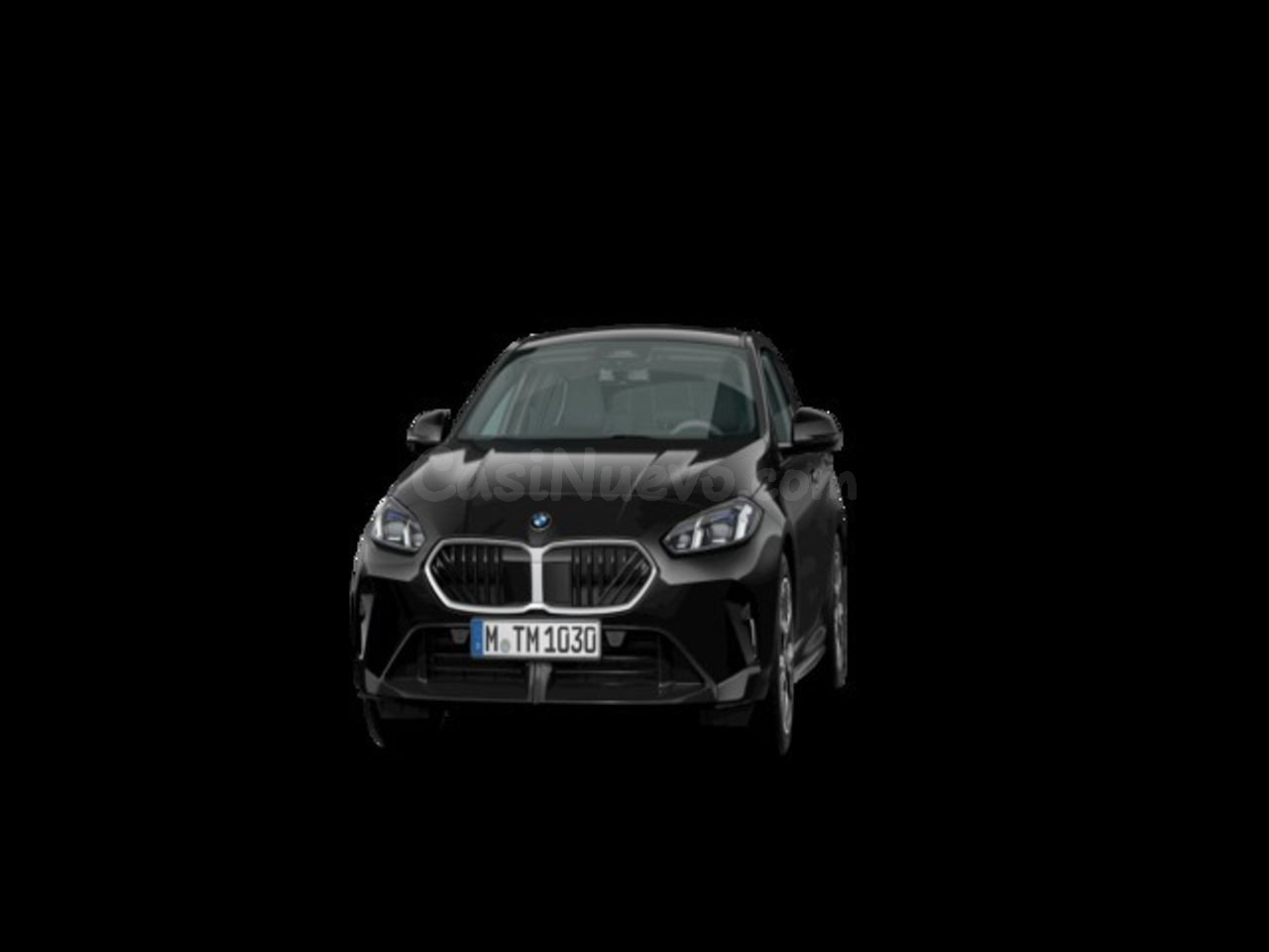 BMW Serie 1 120i 125 kw (170 cv)