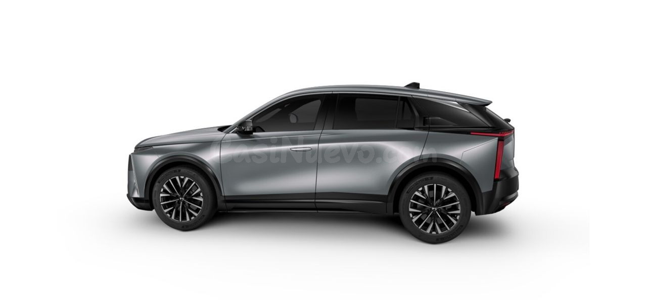 DS Nº7 Nº7 HYBRID "DS Nº7"