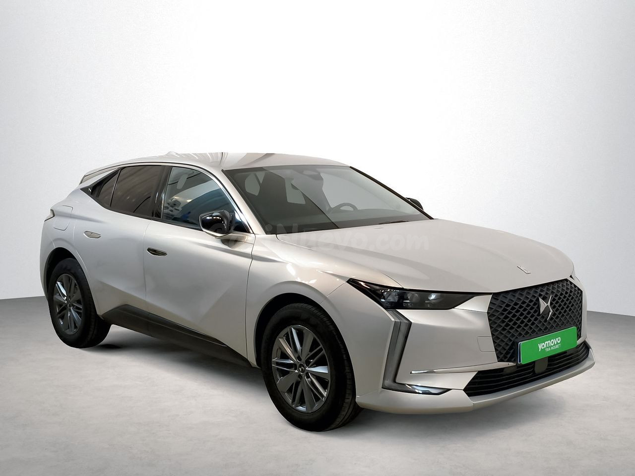 DS DS 4 1.5 BLUEHDI 130 BASTILLE + AUTO 5P