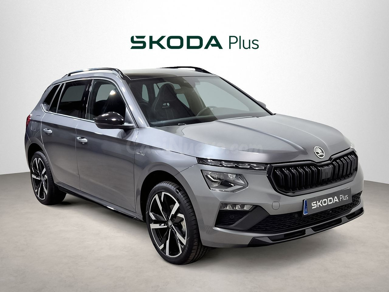 Skoda Kamiq 1.5 TSI 150 DSG MONTE CARLO 5P