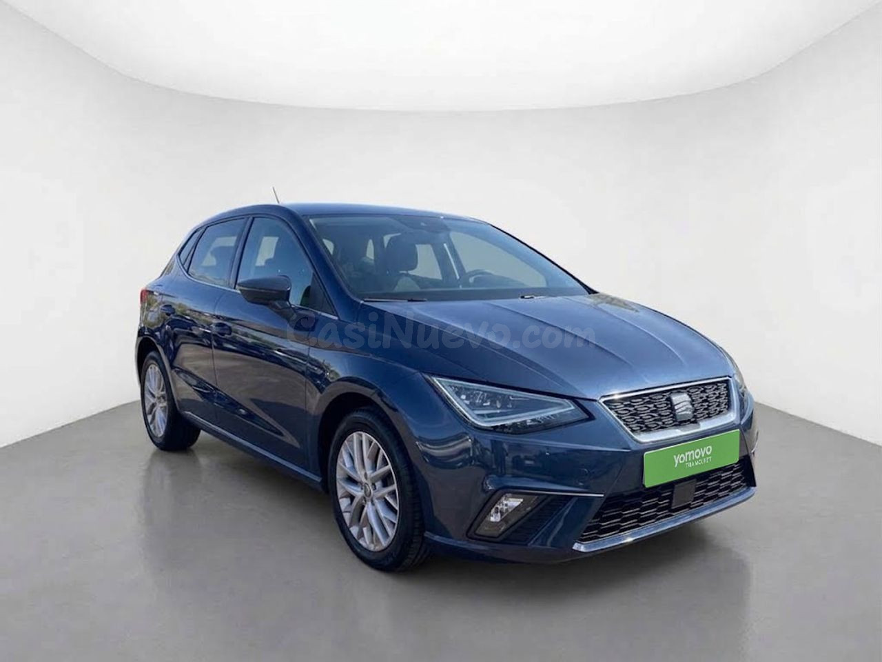 Seat Ibiza 1.0 TSI 85kW Special Edition Xcellence