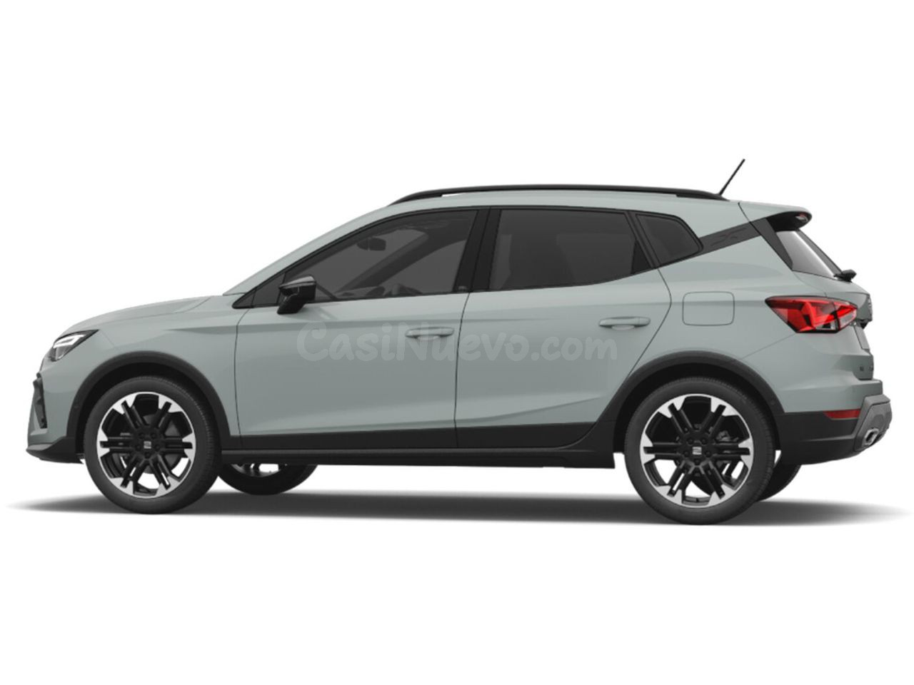 Seat Arona 1.0 TSI 85kW (115CV) Start&Stop FR+Sound