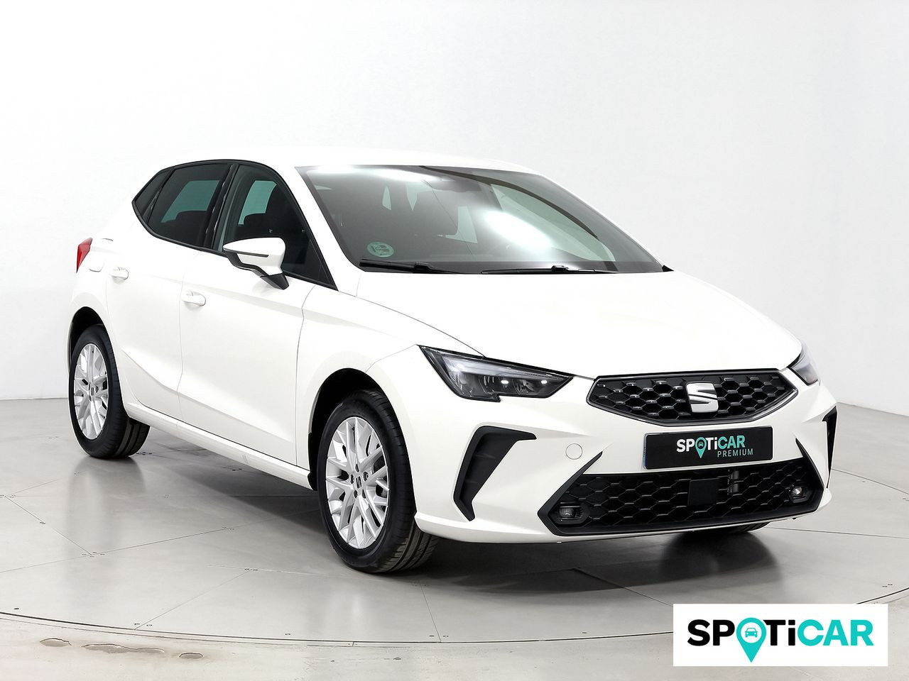 Seat Ibiza 1.0 MPI 59kW (80CV) Start&Stop Style+