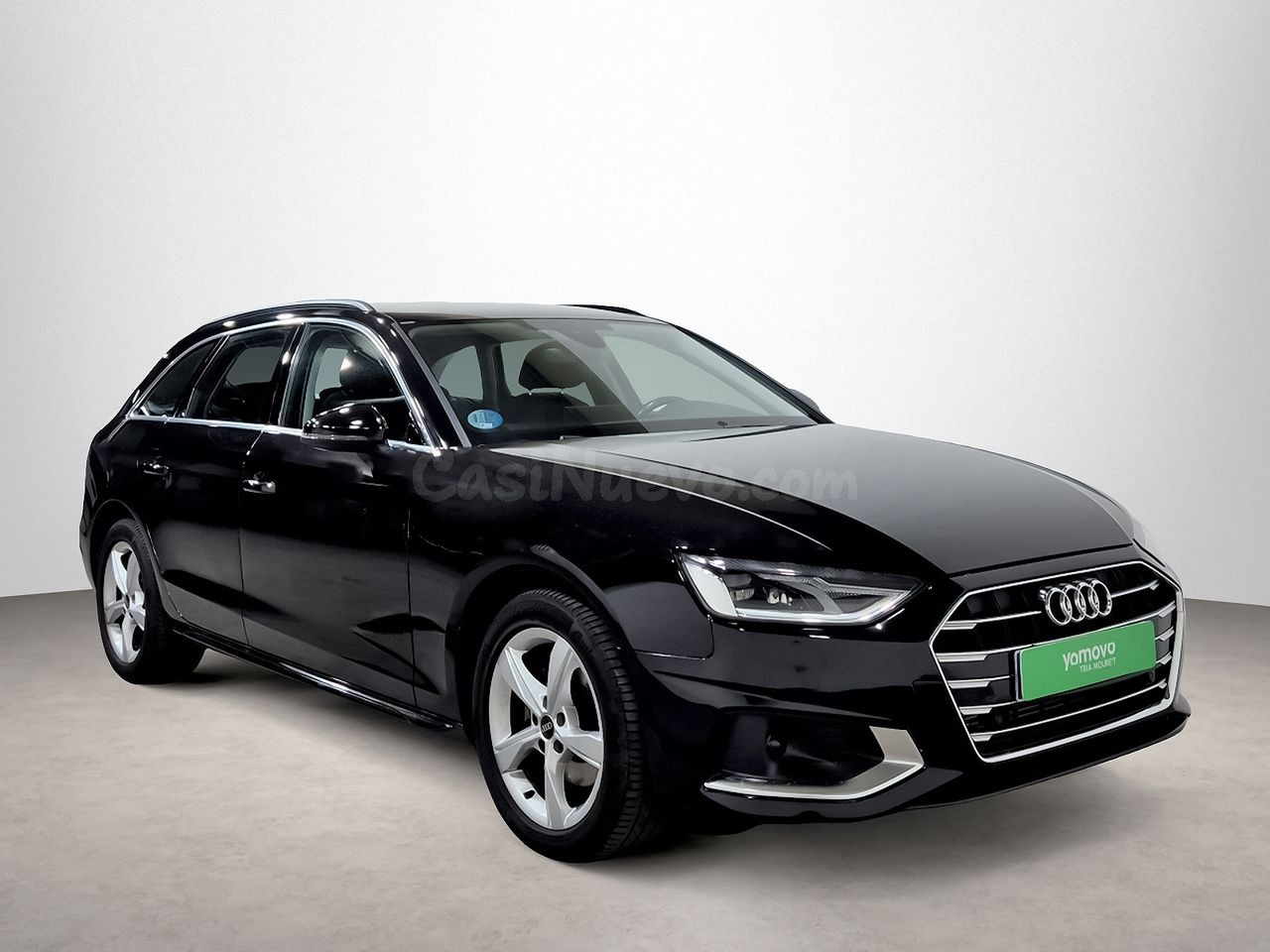 Audi A4 Avant Advanced 35 TFSI 110kW S tronic