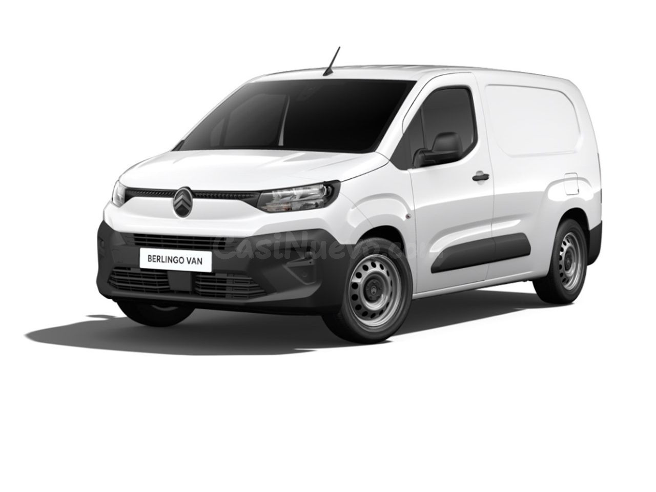 Citroën Berlingo 1.5 DIESEL 100 XL 4P