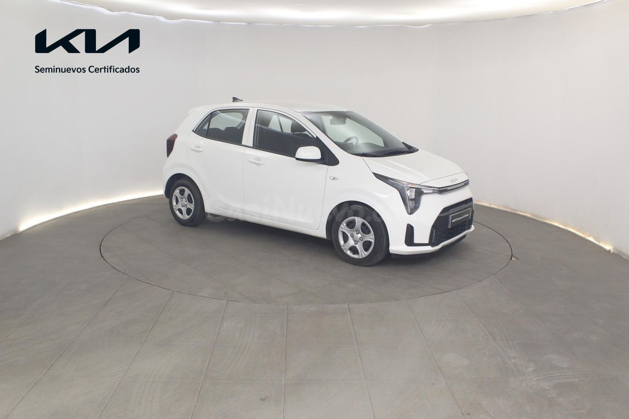 Kia Picanto 1.0 DPi 46kW (63CV) Concept