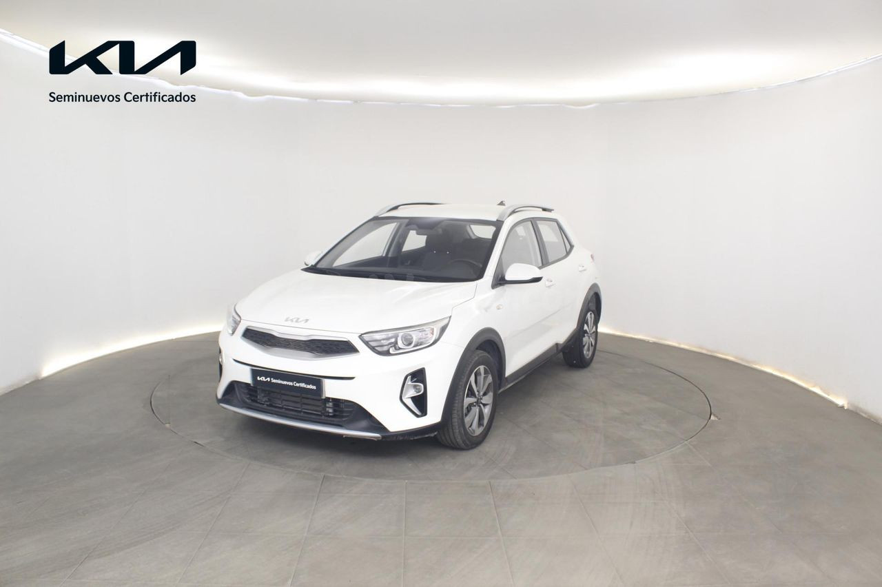 Kia Stonic 1.0 T-GDi 74kW (100CV) MHEV MT Concept
