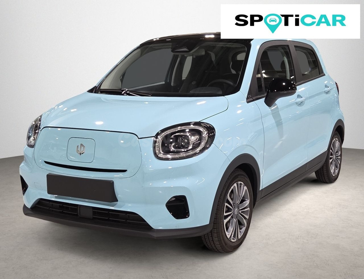 Leapmotor T03 T03 BEV 37.3kWh Design Auto
