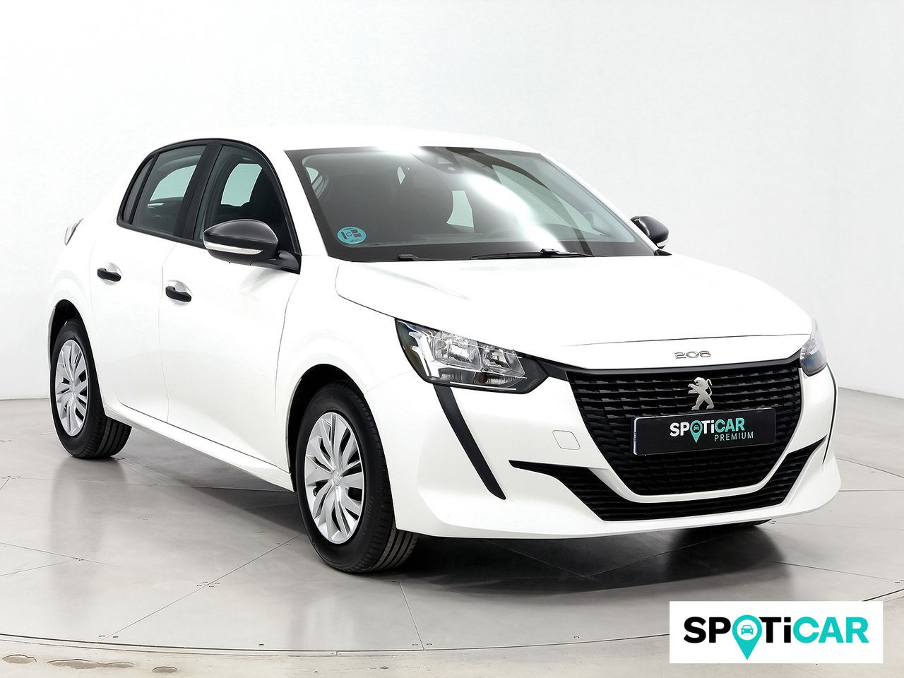 Peugeot 208 PureTech 55kW (75CV) Like