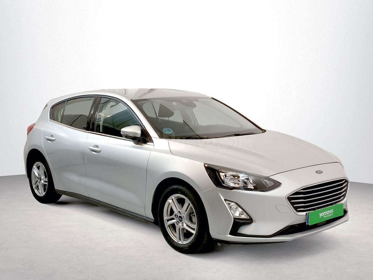 Ford Focus 1.5 Ecoblue 88kW Trend+