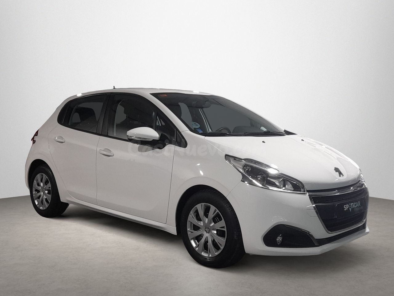 Peugeot 208 5P ACTIVE BlueHDi 73kW (100CV)