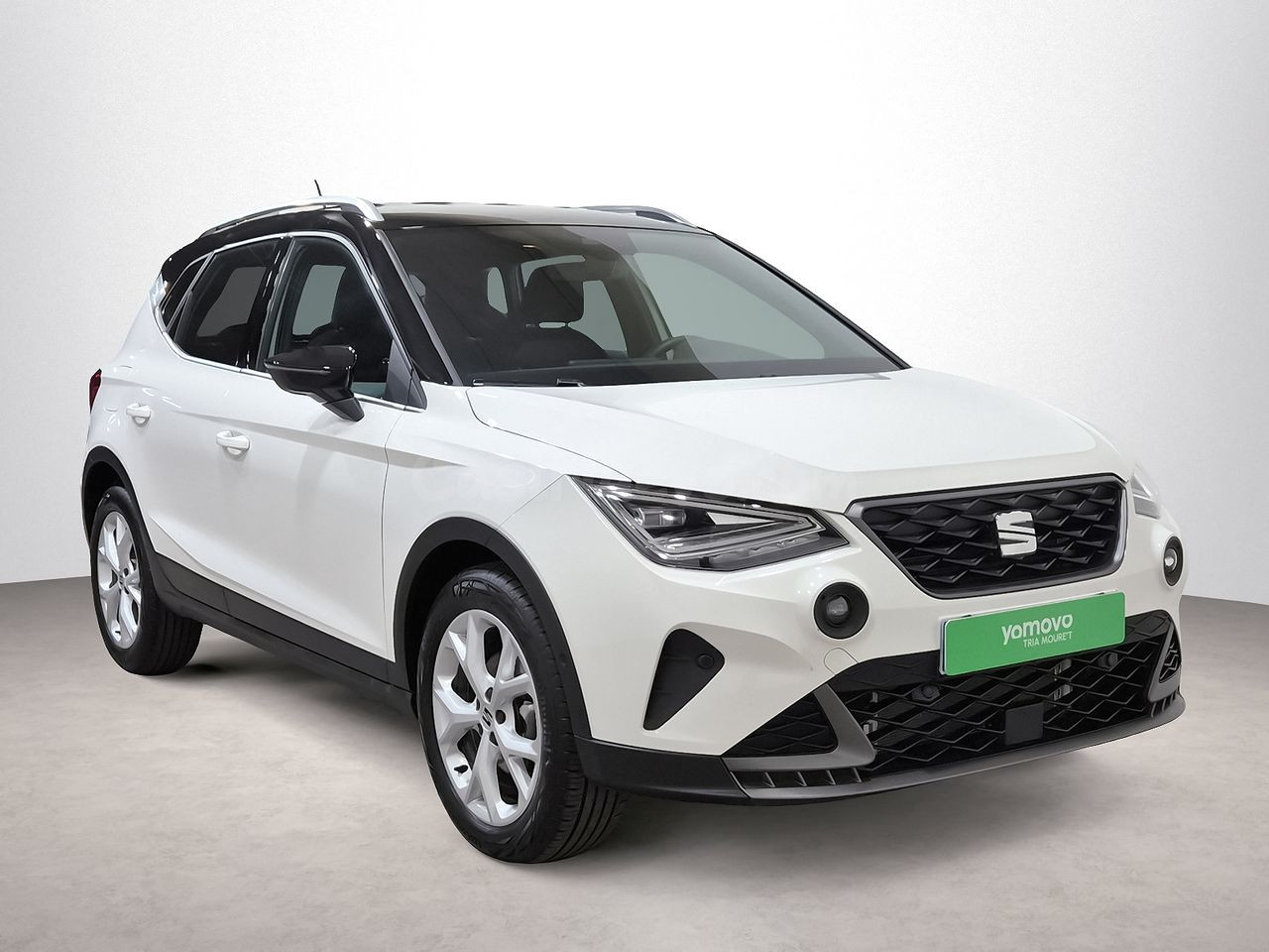 Seat Arona 1.0 TSI 85kW (115CV) DSG FR XM