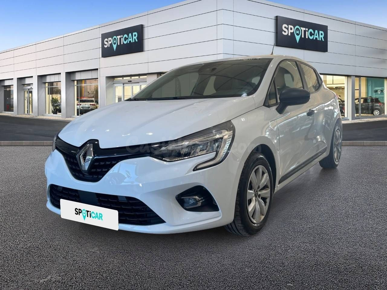Renault Clio Blue dCi 74kW (100CV) Equilibre