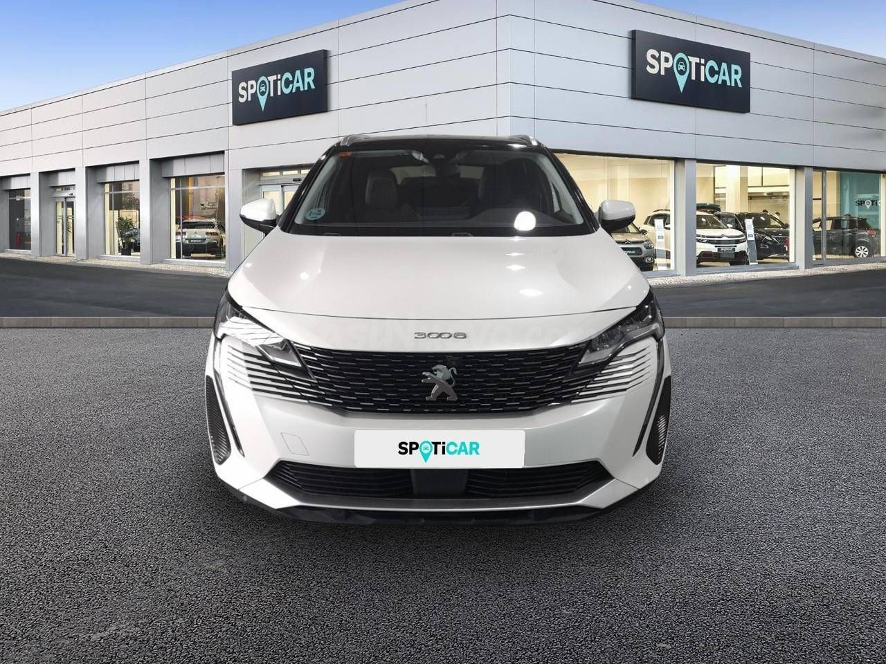 Peugeot 3008 1.2 PureTech 96CV EAT8 Sutullena - foto 2