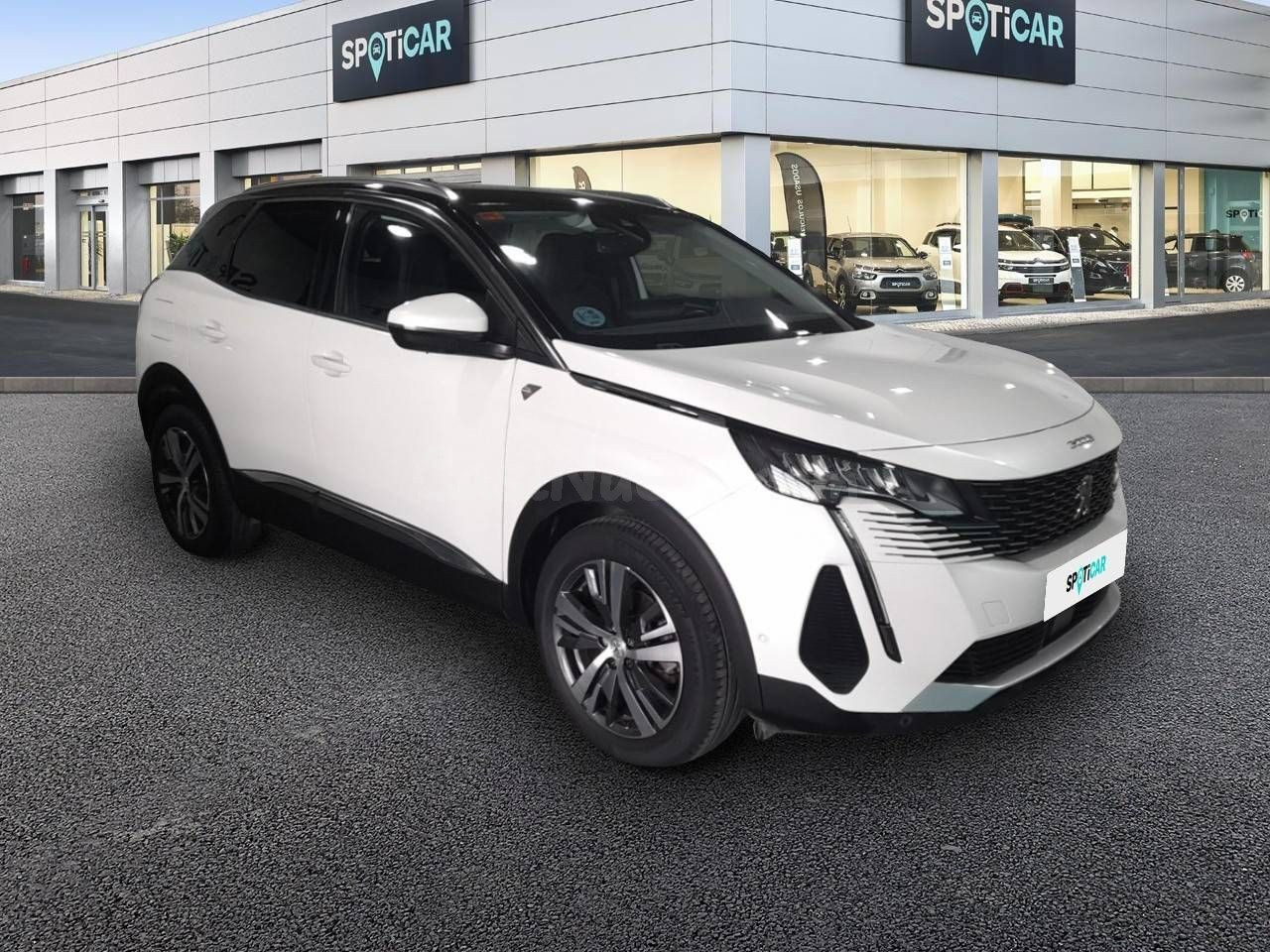 Peugeot 3008 1.2 PureTech 96CV EAT8 Sutullena - foto 3