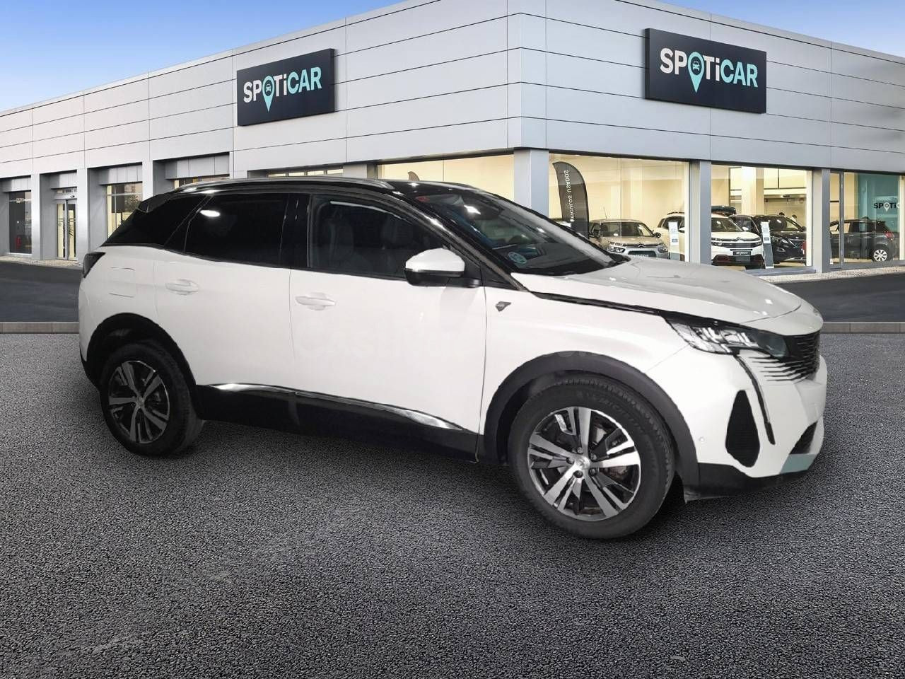 Peugeot 3008 1.2 PureTech 96CV EAT8 Sutullena - foto 4