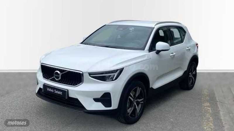 Volvo XC40 en Noáin: Oferta Urgente con Entrega Inmediata