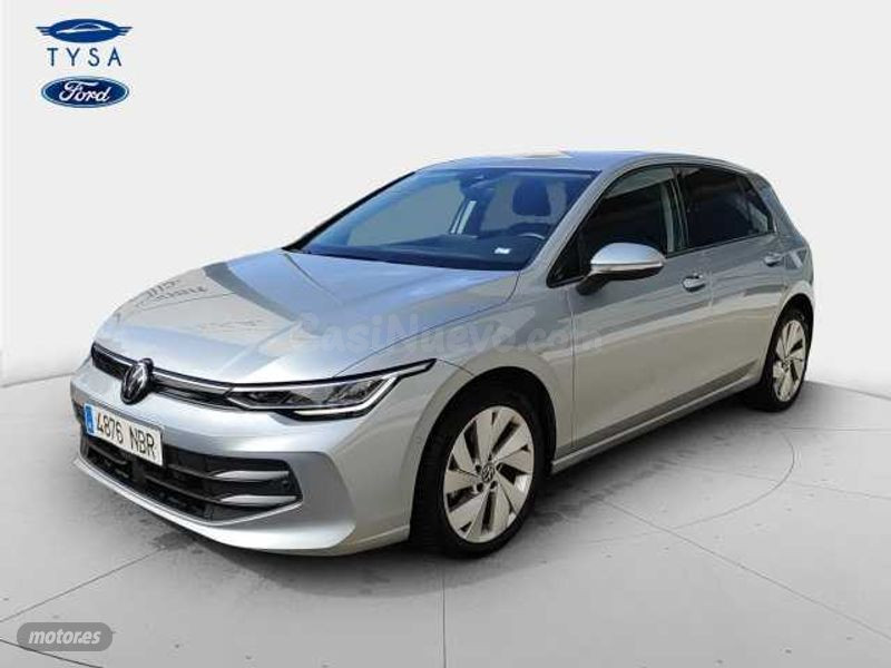 Volkswagen Golf de ocasión en Jerez de la Frontera
