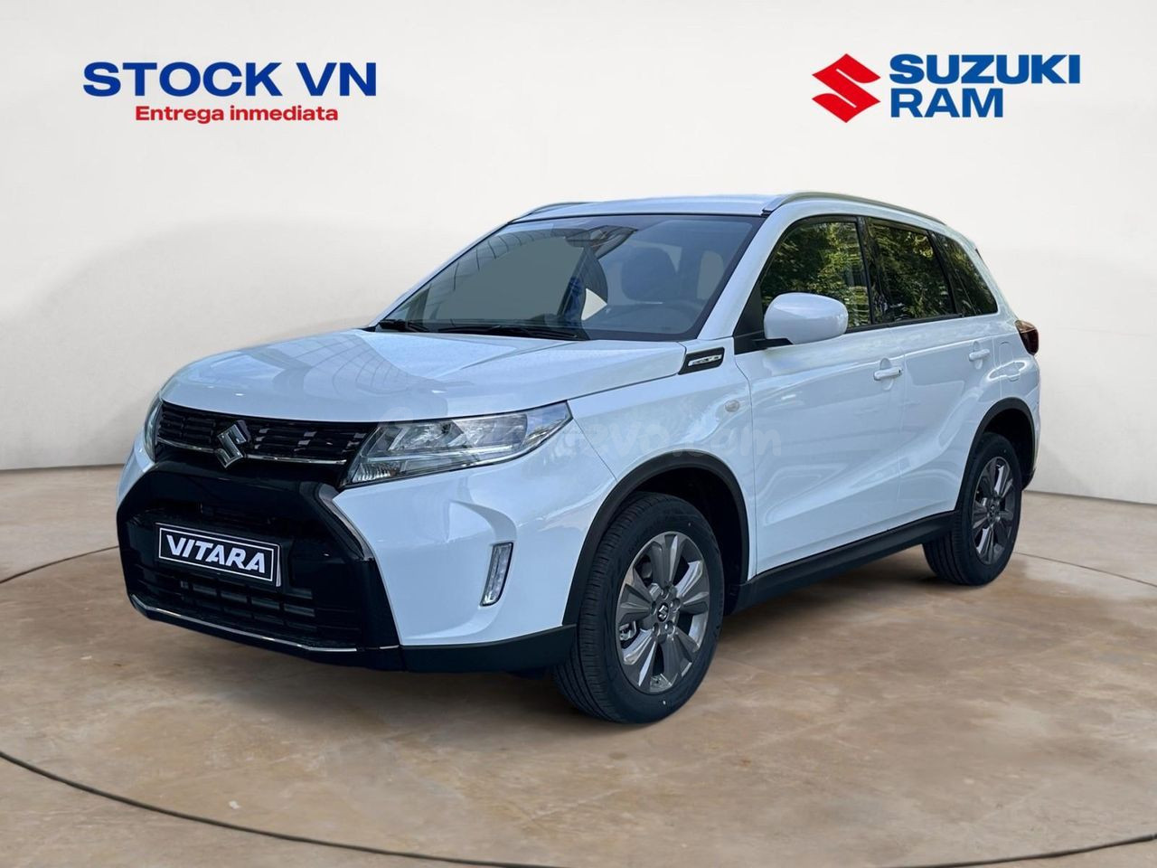 Suzuki Vitara 1.4 BOOSTER MHEV S2 110 5P
