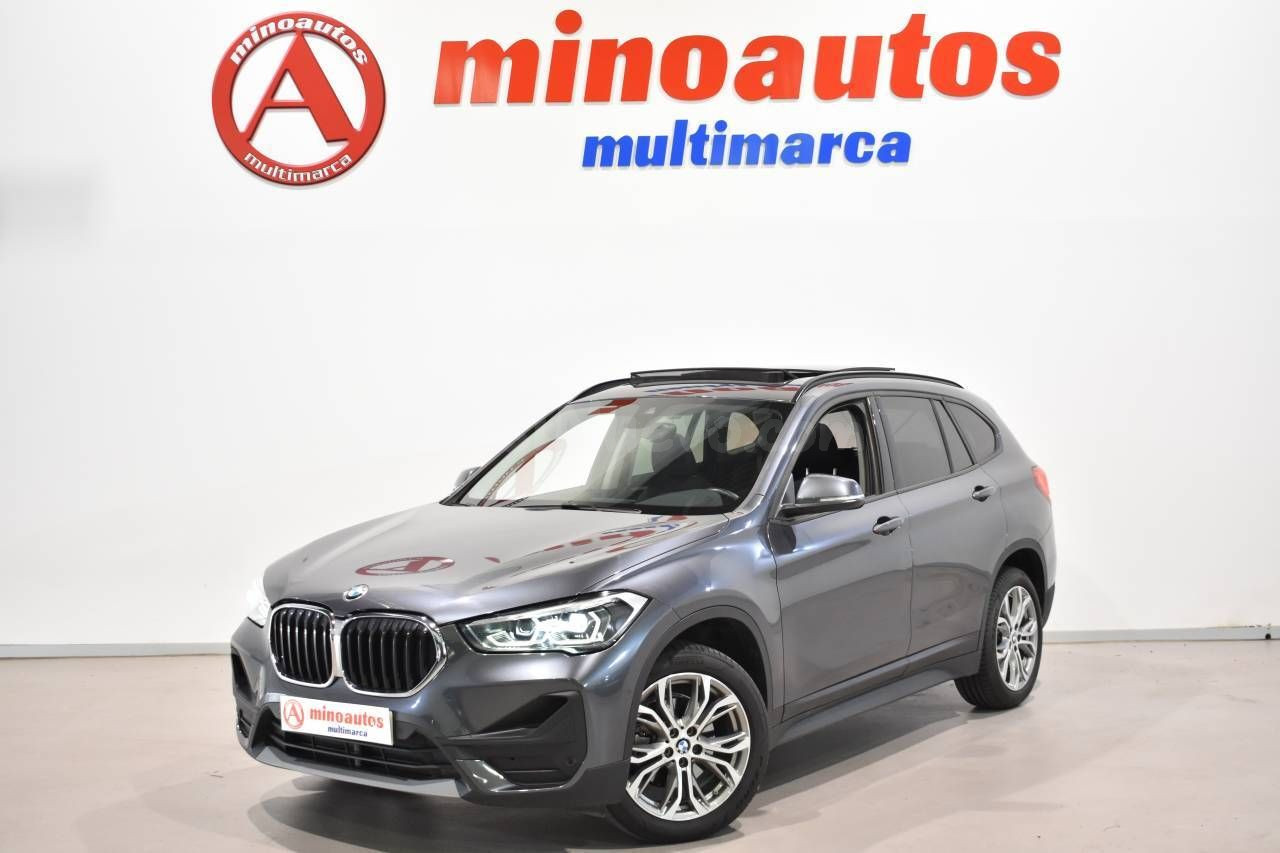 BMW X1 1.5 SDRIVE18I 136 CV STEPTRONIC