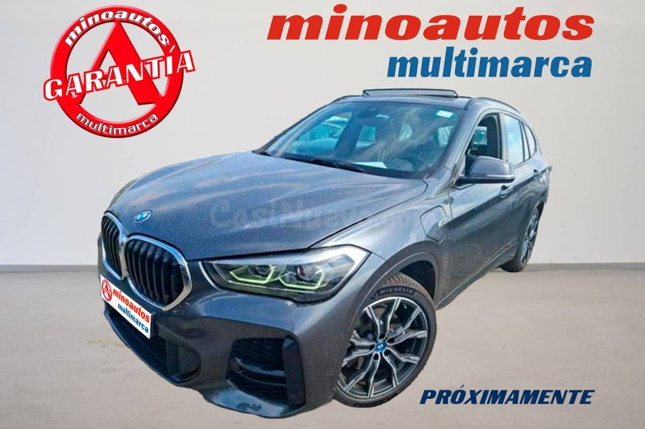 BMW X1 XDRIVE25 M SPORT