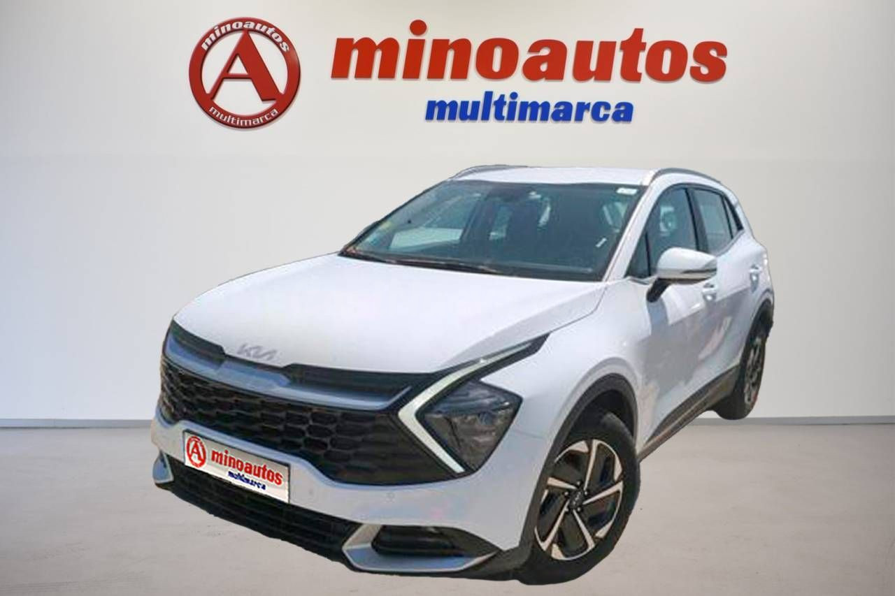 Kia Sportage 1.6 CRDI 136 CV 4X2 ACTIVE