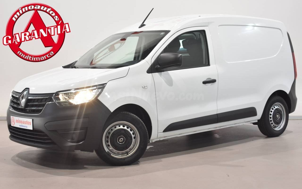 Renault Express VAN 1.3 TCE 100 CV CONFORT