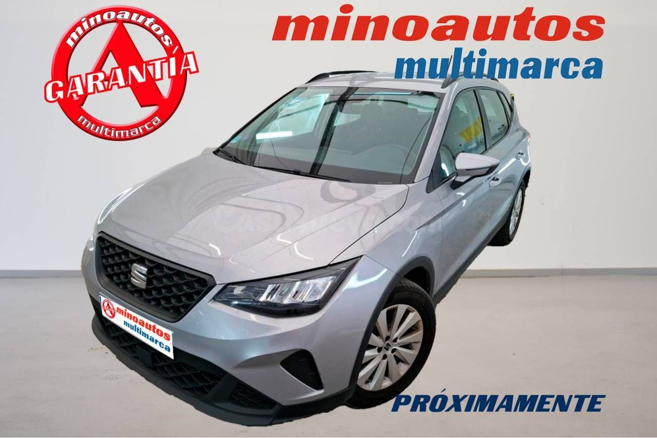 Seat Arona 1.0 ECOTSI 95 CV BUSIENESS