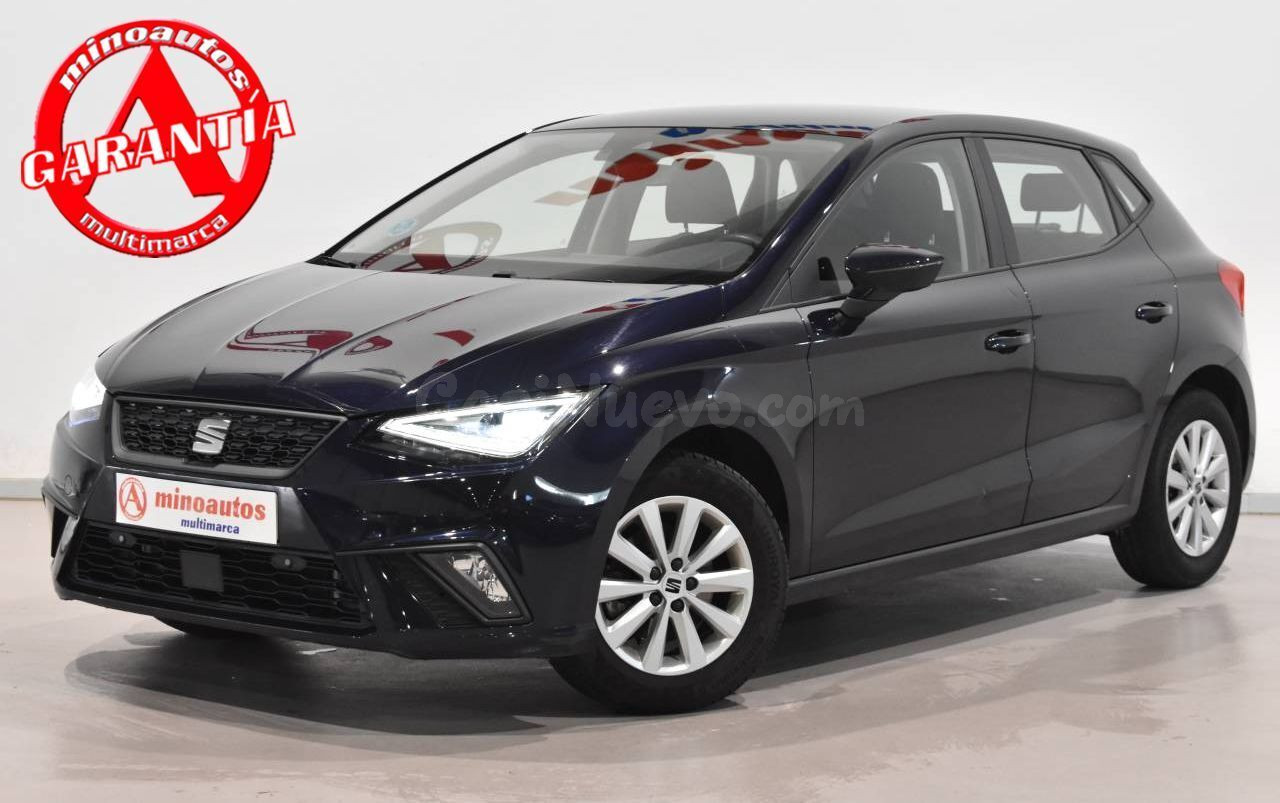 Seat Ibiza 1.0 TSI 110 CV STYLE