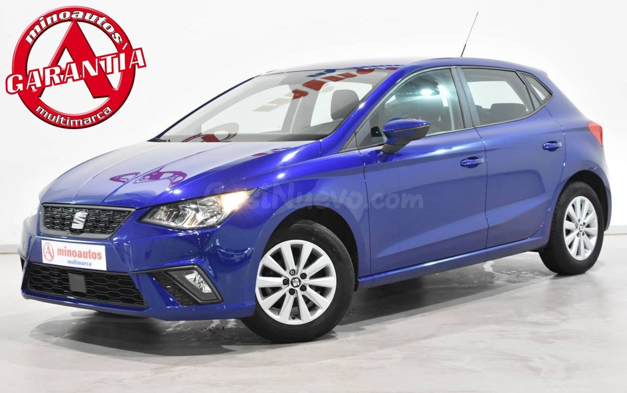Seat Ibiza 1.0 TSI 95 CV