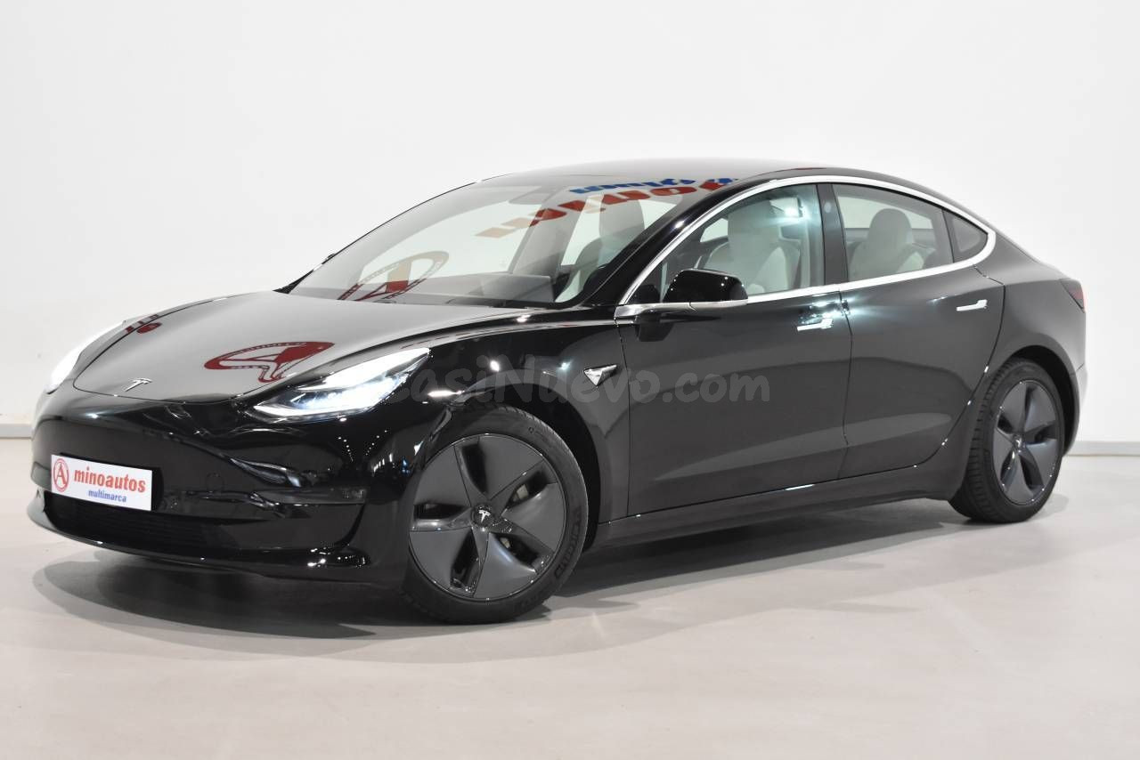 Tesla Model 3 LONG RANGE DUAL MOTOR AWD 476 CV - foto 3
