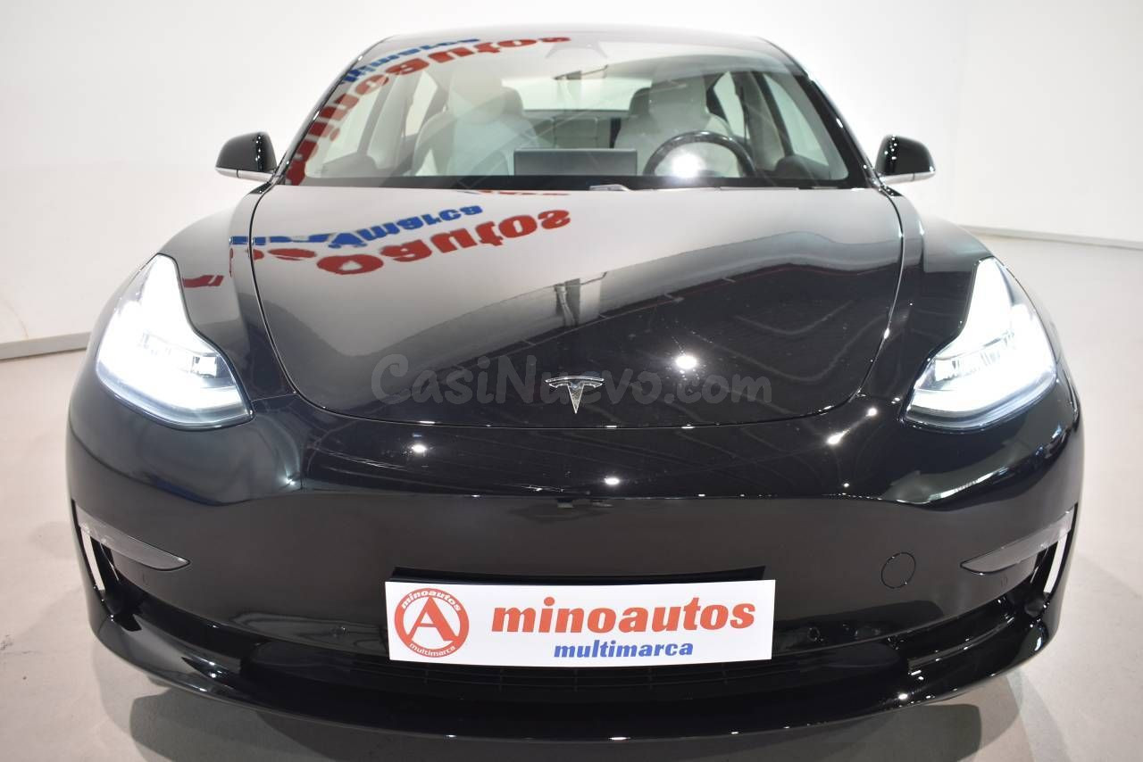 Tesla Model 3 LONG RANGE DUAL MOTOR AWD 476 CV - foto 5