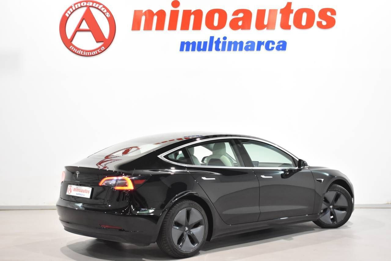 Tesla Model 3 LONG RANGE DUAL MOTOR AWD 476 CV - foto 2