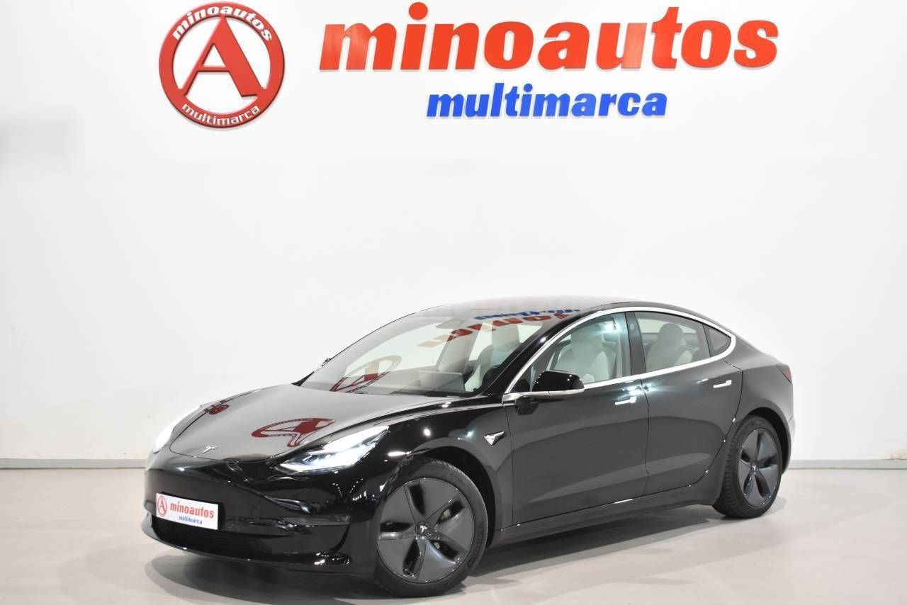 Tesla Model 3 LONG RANGE DUAL MOTOR AWD 476 CV