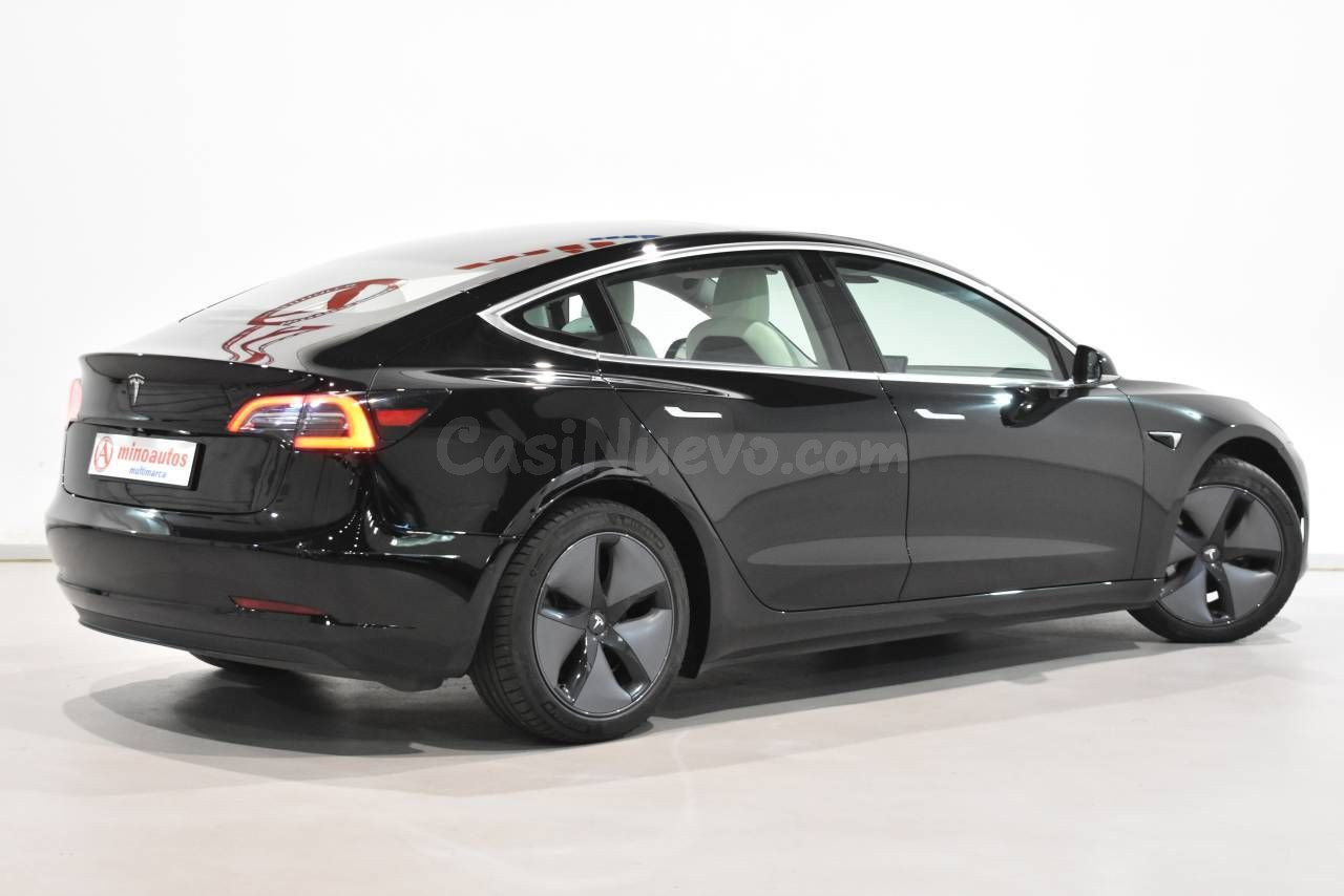 Tesla Model 3 LONG RANGE DUAL MOTOR AWD 476 CV - foto 4