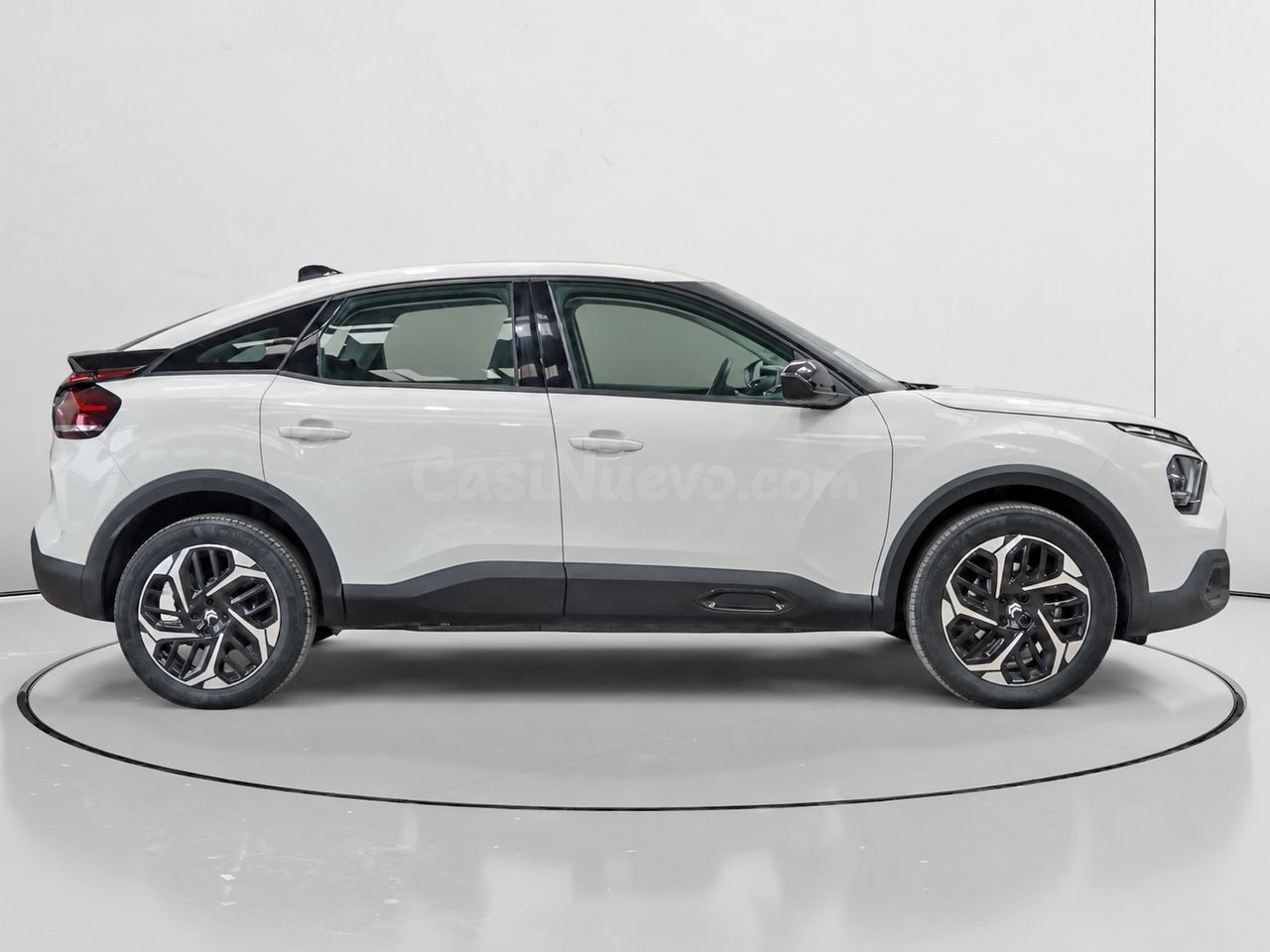 Citroën C4 BlueHDi 130 S&S Plus EAT8 96 kW (131 CV) - foto 2