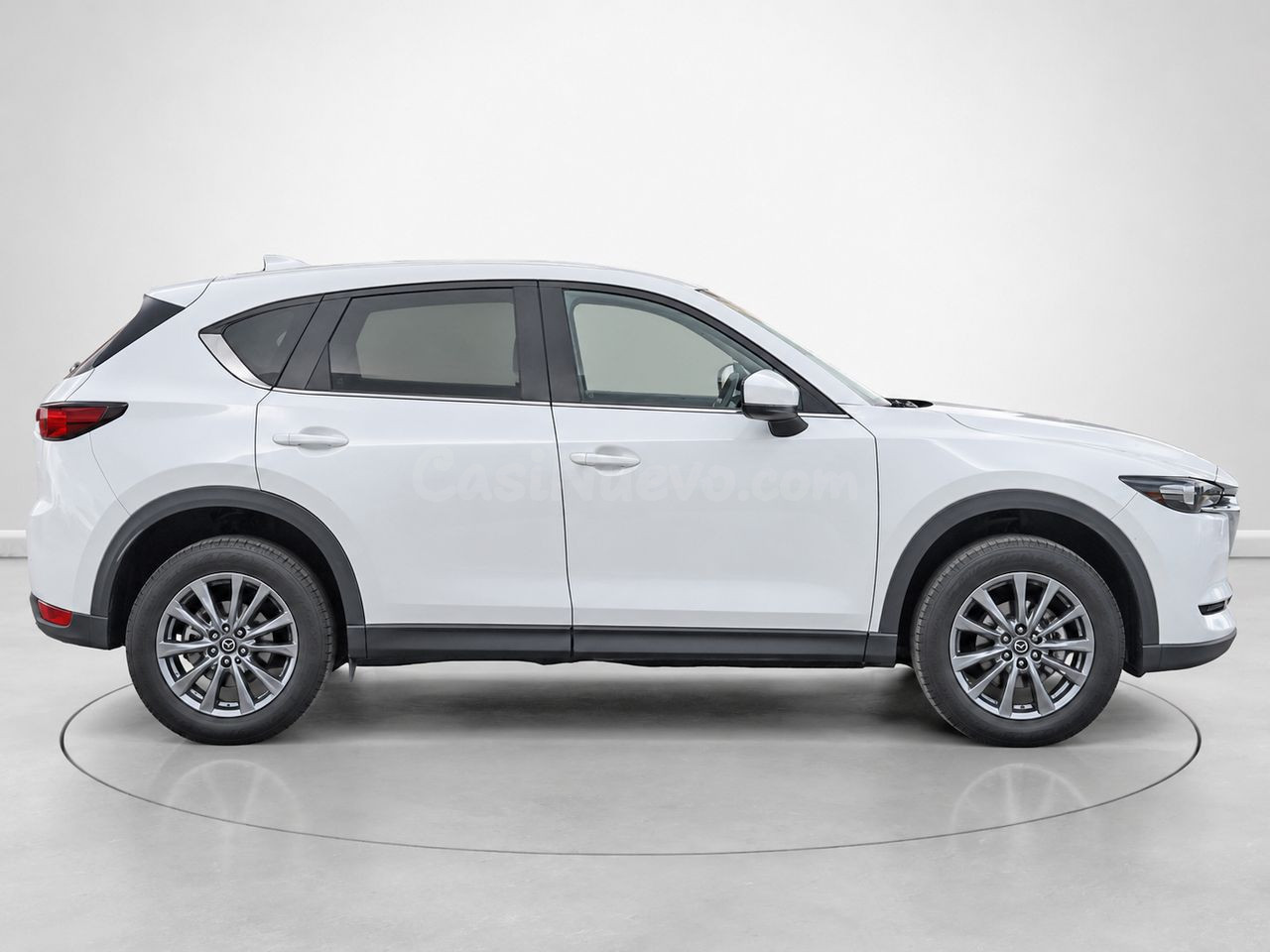 Mazda CX-5 2.0 G Origin 2WD 121 kW (165 CV) - foto 2